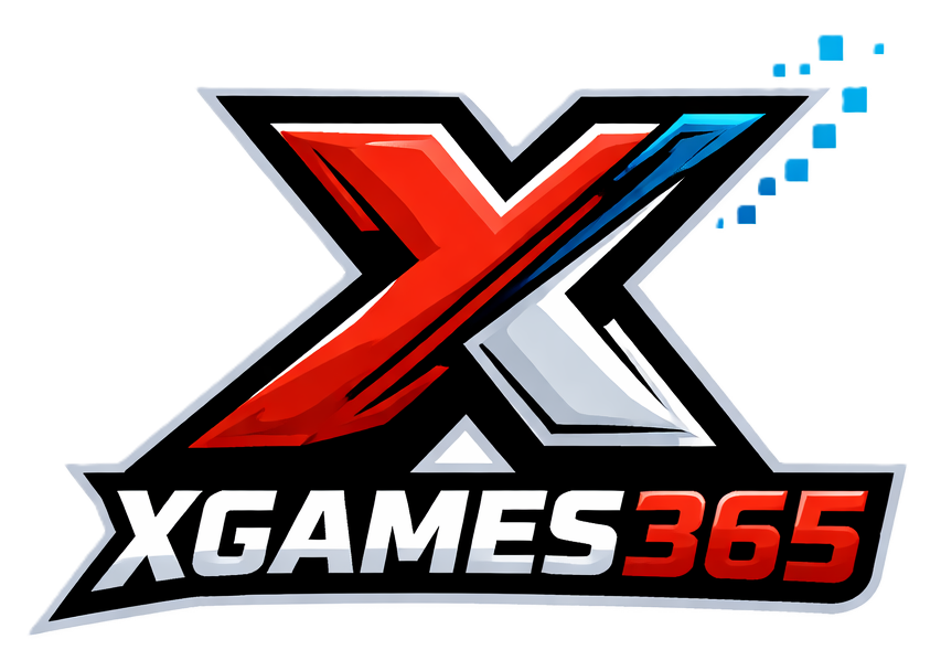 Hero XGames365